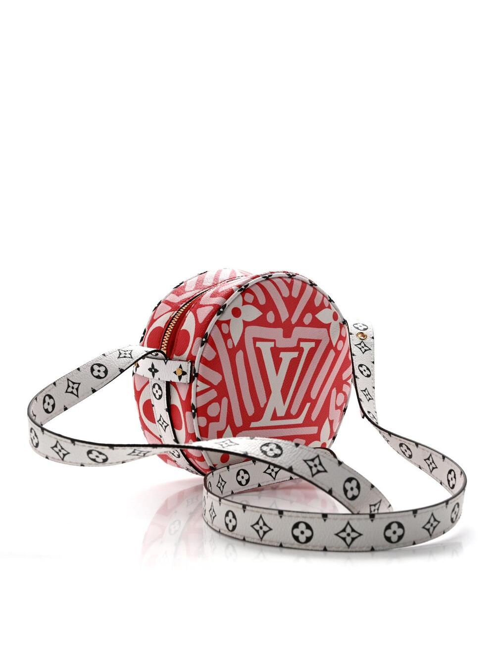 Louis Vuitton Giant Crafty Boite #362823L14B
